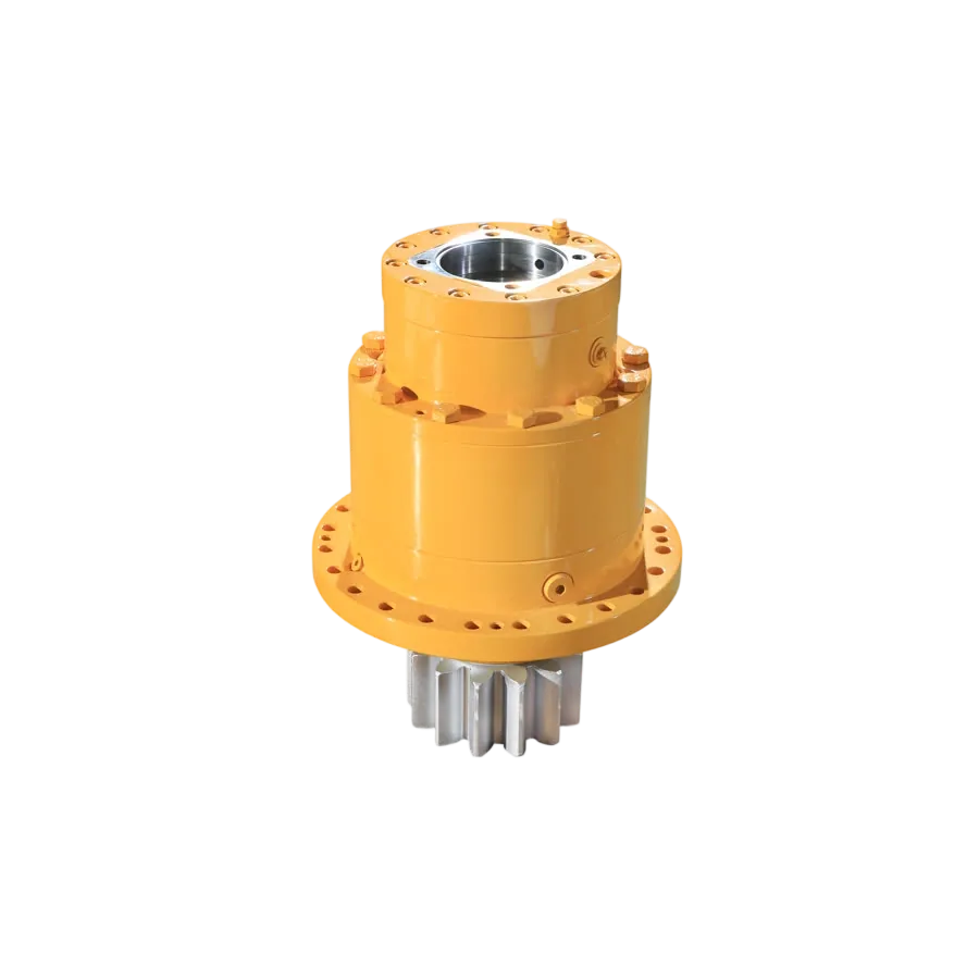JH slewing reducers